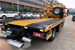 新华24小时汽车送油服务公司